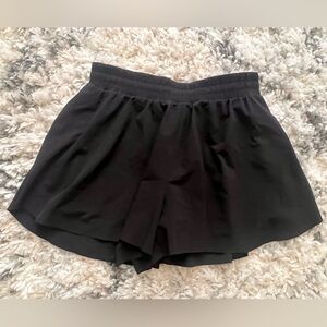 TNAction Lined Shorts Size Medium✨